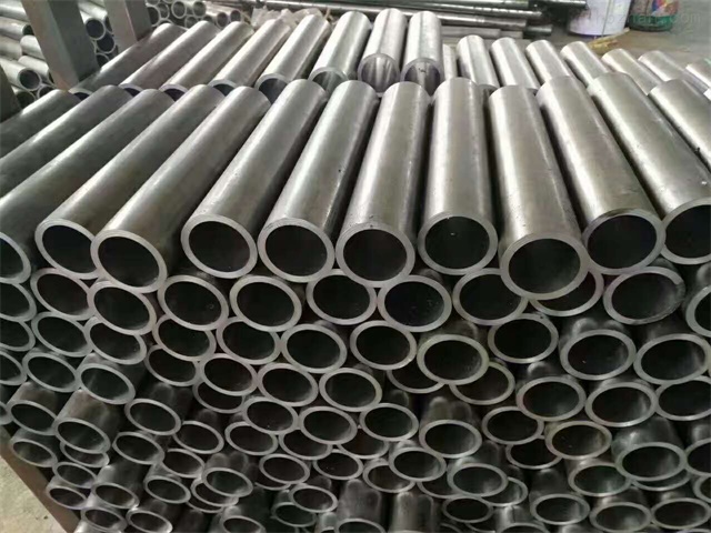 三亚精密管材无缝钢管